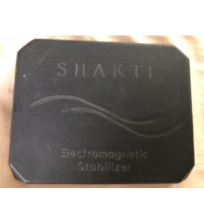 Shakti Stones  Electromagnetic Stabilizer  7 available price for each