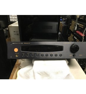 B&K Reference 10 AV preamplifier