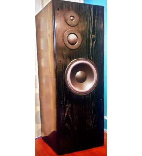 Cello Stradivari Premiere Speakers