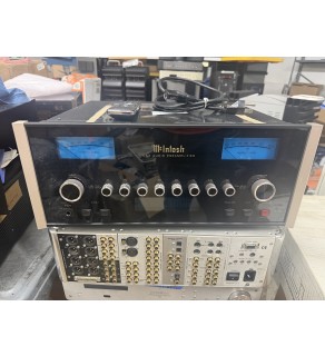 Mcintosh C53