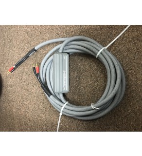 MIT Terminator 4 speaker wire 15 foot single