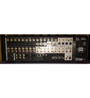 Lexicon MC12 V4  room eq