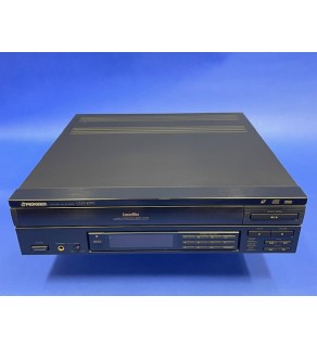 Pioneer CLD-1070 CD/CDV/Laser Disc Player