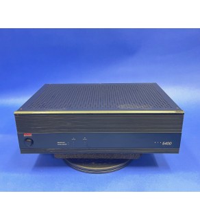 Adcom GFA 5400
