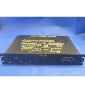 Adcom GFT1 tuner