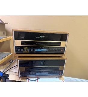 Mcintosh MLD7020