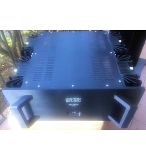 Mark Levinson 23 recapped 100v  (Japan ideally) or a second 110USA voltage  