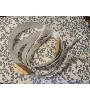 Nordost Valhalla 2 Speaker Cable 8' pair