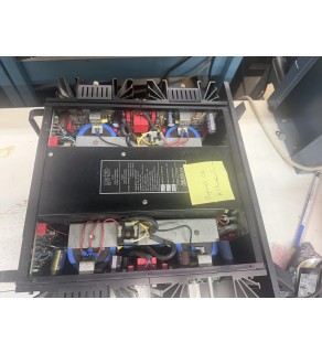 Mark Levinson 23.5 serviced 5/26