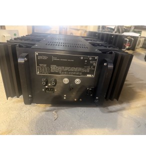 Mark Levinson ML20