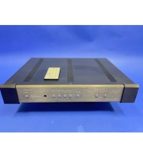 Krell KAV-250p remote preamp