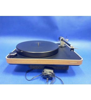Clearaudio Concept with Performer V2 cartrdige