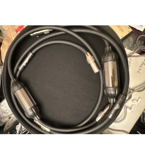 Shunyata Sigma XLR 1.5 meter pair
