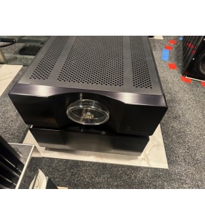 Krell Evolution One 4 chassis amplifier