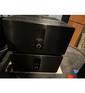 Krell Evolution 600 monos
