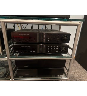 Krell Evolution Two
