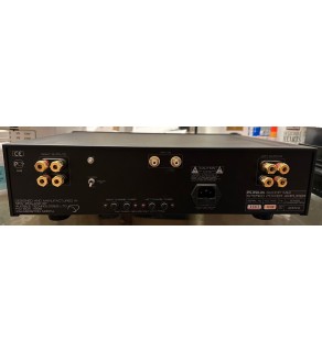 Plinius 8200P MKII stereo amplifier (4 available)