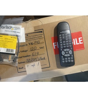Balanced Audio Technology VK-P10 SE/SP