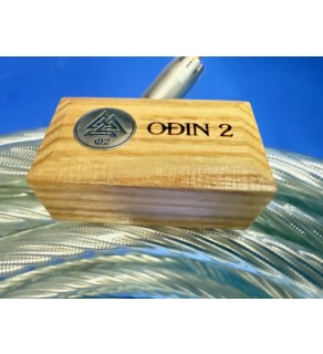 Nordost Odin 2  rca  nine meter pair