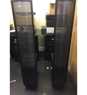 Martin Logan Source