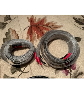 Nordost Tyr 2 (5 meter pair)