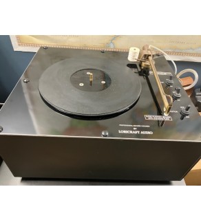Loricraft PRC3