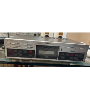 Revox B225 cd player NEW OLD STOCK!