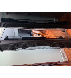 Gryphon Trident II   $!39,500 retail