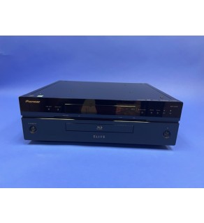 Pioneer Elite BDP-09FD Blu Ray Player