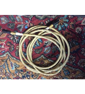 Spectral MI-500 12' single rca cable