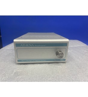 Athena Audio Polyphasor MC-1 Moving Coil Magnetic Interface