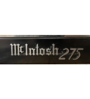Mcintosh MC275 Original version