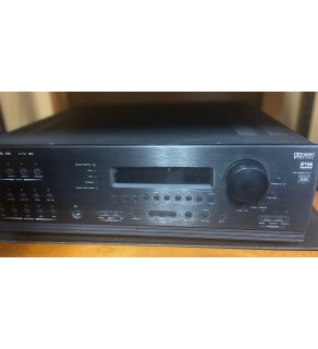 Anthem AVM 20 Audio Video Preamplifier