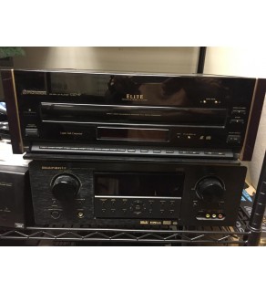 Marantz SR5600