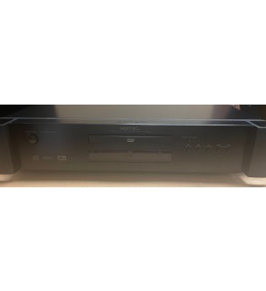 Rotel RDV-1040 DVD Player