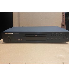 Marantz DV4500 DVD Player
