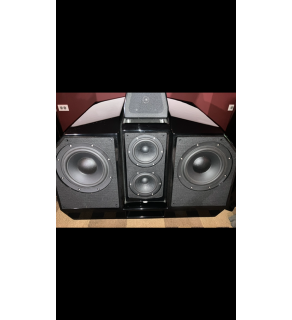 Wilson Audio Polaris center channel