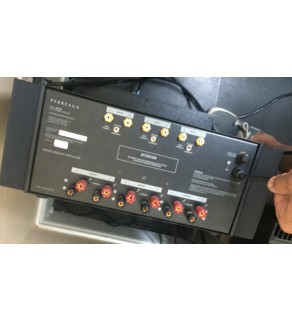 Perreaux 6100 6 channel amplifier