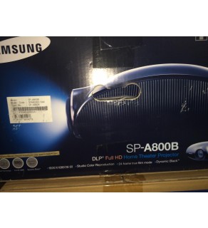 Samsung SP A800B