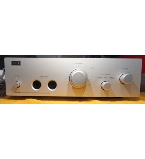 STAX SRM-T8000 headphone amplifier 