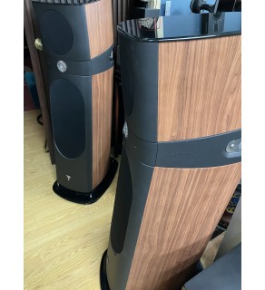 Focal Sopra 3 walnut
