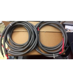 Krell Path Speaker Cable 8' pair