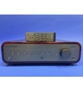 PEACHTREE AUDIO - Nova 300 300Wpc Integrated Amplifier 