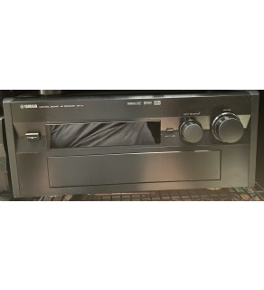 Yamaha RX-V1 AV Receiver