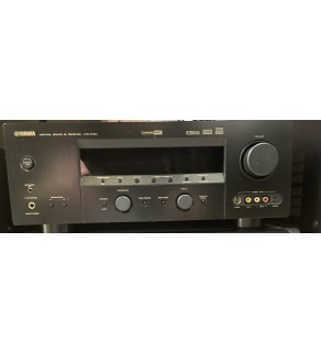 Yamaha HTR-5790 AV Receiver