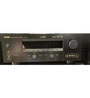 Yamaha HTR-5790 AV Receiver