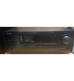 Denon AVR-1912 Integrated Network AV Receiver