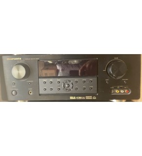 Marantz SR5500 Audio Video Surround Receiver