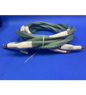 Synergistic Research Designer's Reference Rca Interconnect 2 meter pair