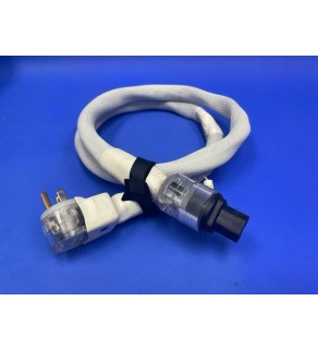 Synergistic Research A/C Master Coupler X/2 with power supply